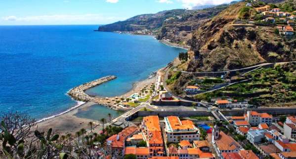 Ribeira Brava